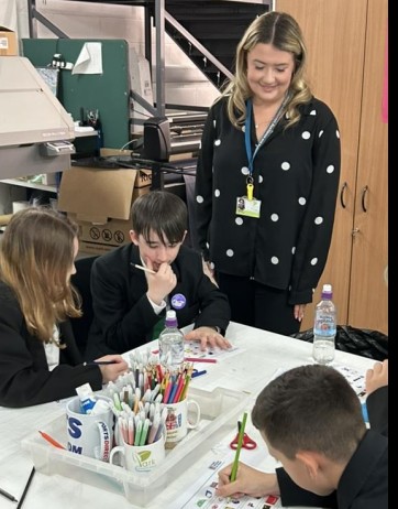 Enterprise at Park Design and Print